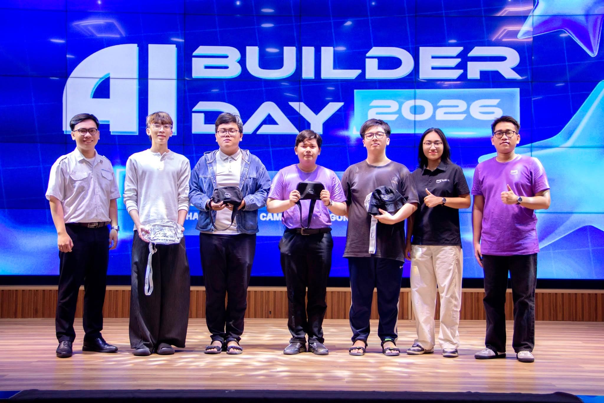AI Builder Day