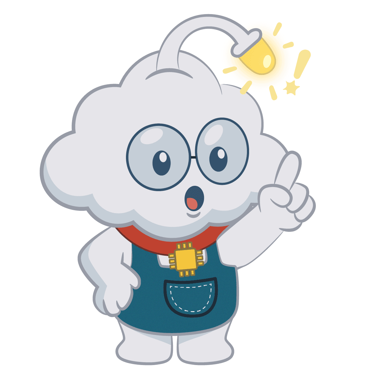 Mascot Idea