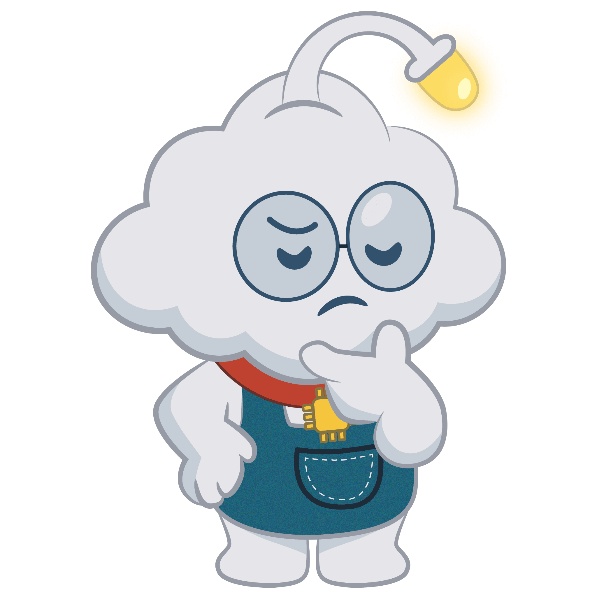 Mascot Thinking