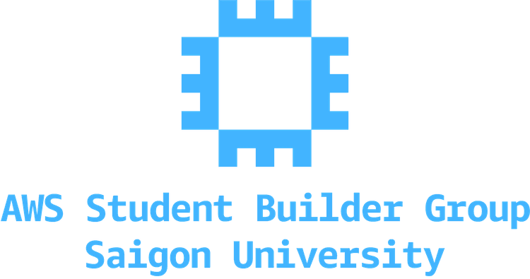 AWS Student Builder Group Saigon University