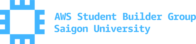 AWS Student Builder Group Saigon University