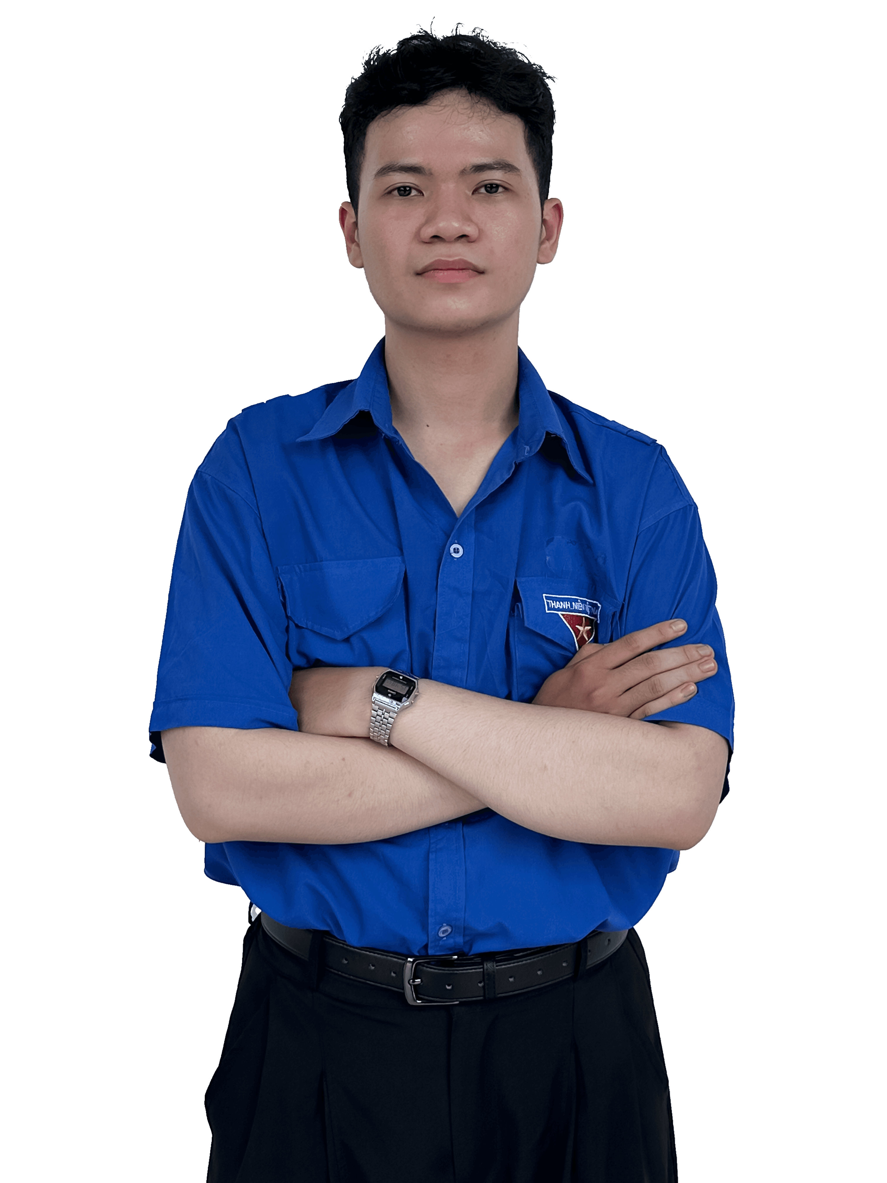 Dương Anh Khoa
