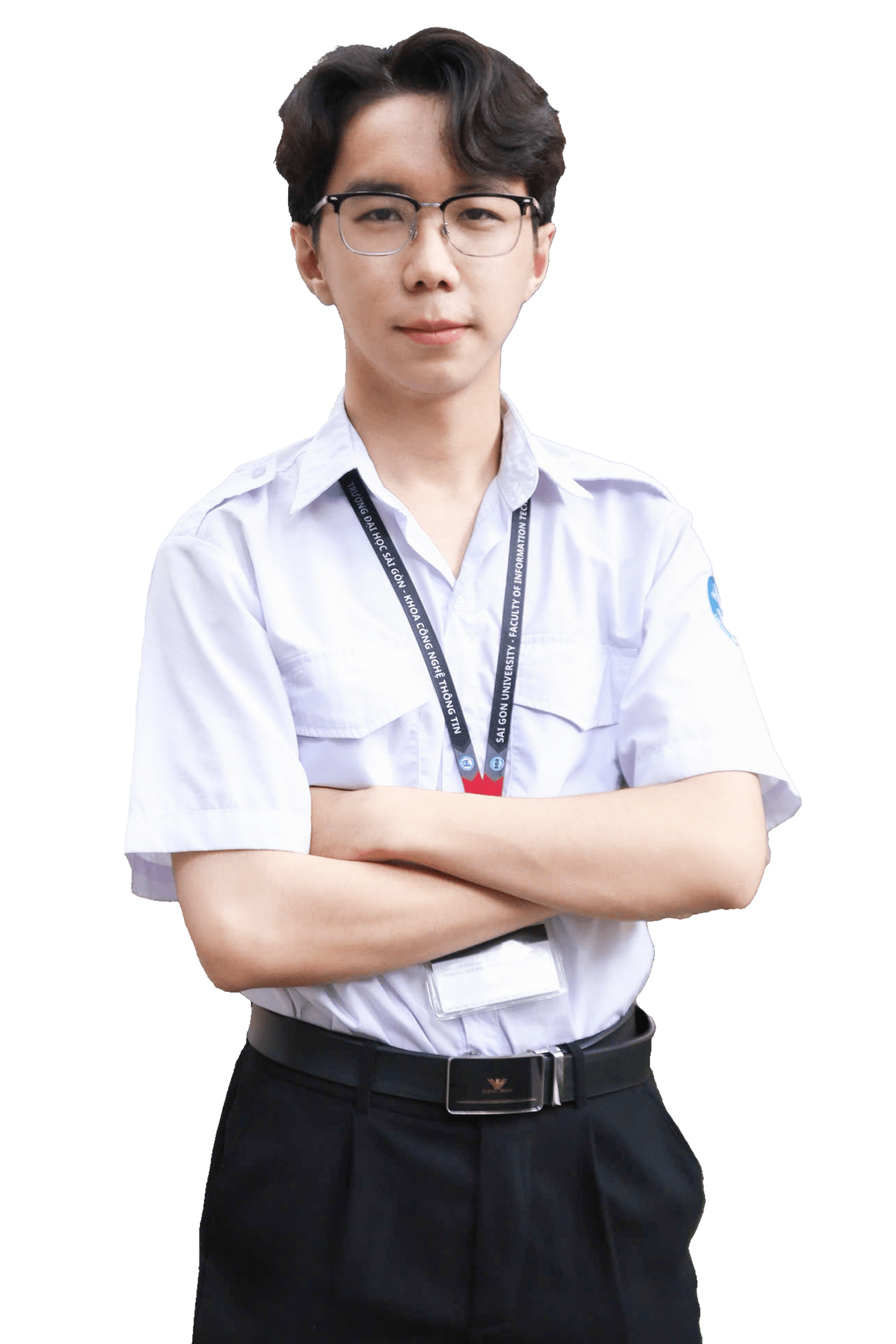 Thành viên chủ chốt