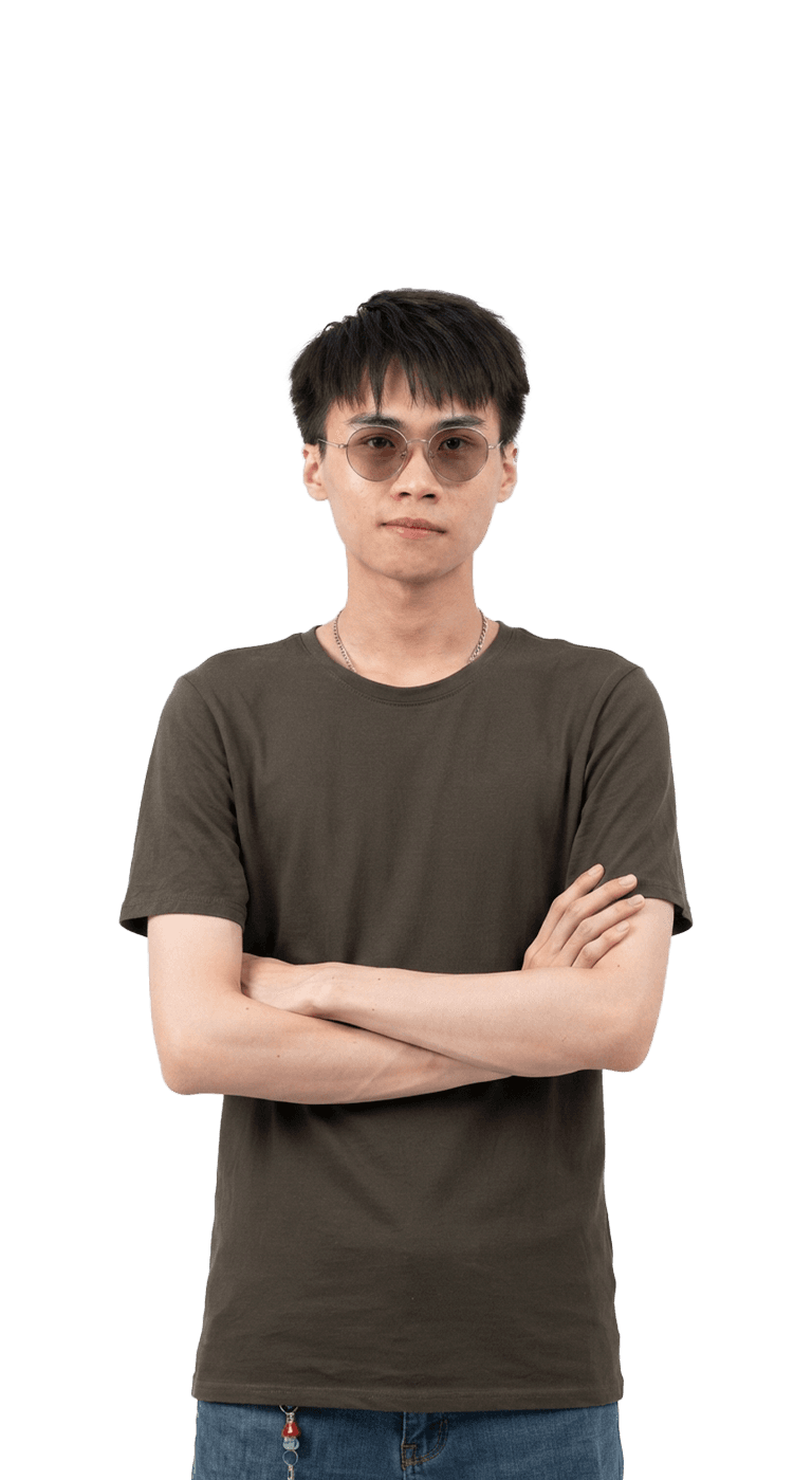 Dương Nhiên Phong