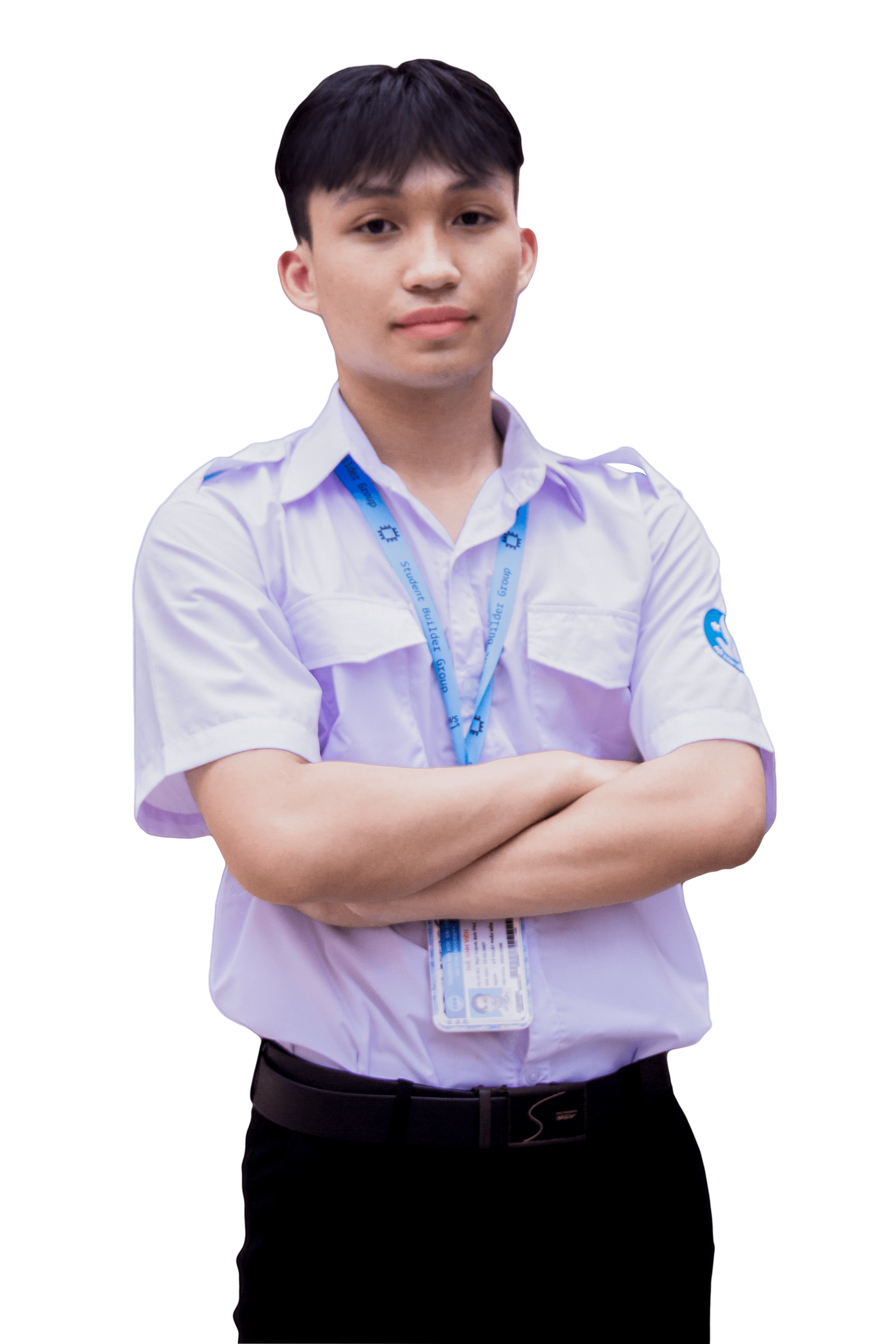 Ngô Huỳnh Anh Phú